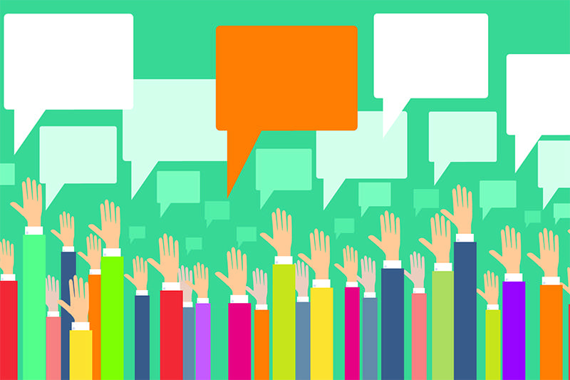 The People’s Voice: Coronavirus Edition