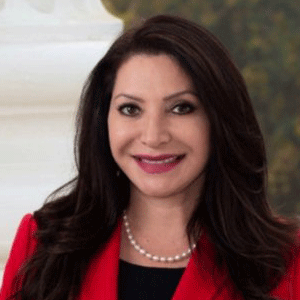 Senator Susan Rubio