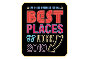 14 CalChamber Member Companies Recognized as Best Places to Work in San Diego