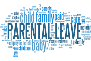 Surprising Consequences from California’s Paid Family Leave Program