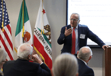 Mexico Chief Negotiator Provides Insight on USMCA at CalChamber Lunch