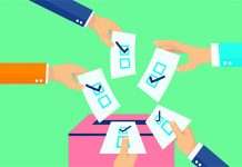 California Primary Election: An Initial Review of Results