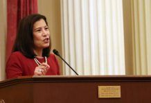 Chief Justice Calls for Homelessness Study