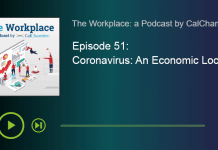 Coronavirus: An Economic Look – The Workplace Podcast