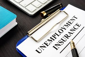 Unemployment Insurance Tax Rates Up in 2024
