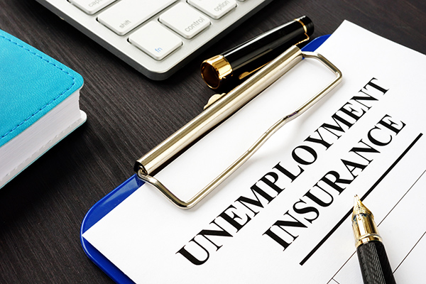 Unemployment Insurance UI 