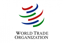 World Trade Organization Announces First Woman and African as Director General WTO logo
