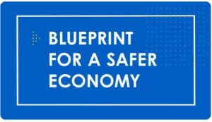 Blueprint for a Safer Economy