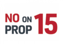 Vote No on Prop 15: 30 Newspapers Across California Reject Prop 15