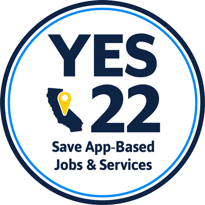 Yes On Proposition 22 Advocacy California Chamber Of Commerce