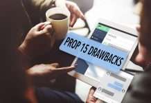 Informing Employees of Prop. 15 Drawbacks — OK to Explain