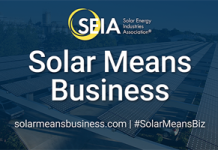 16 CalChamber Members Rank Among Top Corporate Solar Energy Users