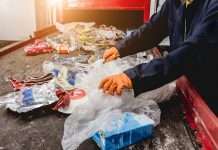 Key to Recycling Overhaul: Scalable, Standardized Compliance Path Plus Infrastructure Investments