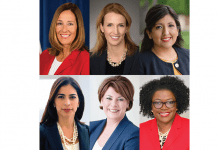 ‘Bet on Yourself’: Women Leaders Share Stories of Success, Tips to Propel Women Forward