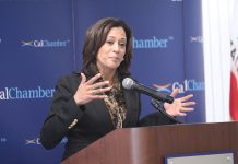 CalChamber Congratulates President-Elect, VP-Elect