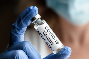 Federal COVID-19 Vaccine Mandate Released – Cal/OSHA to Pass Similar Version This Month