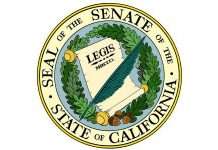 CalChamber Priority Labor/Employment Bills Set for Hearing Today California State Senate Seal