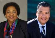 CalChamber Applauds Governor’s Appointments of Alex Padilla, Dr. Shirley Weber