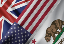 U.S.-U.K. Trade Dialogue Resumes; Future Meetings Planned