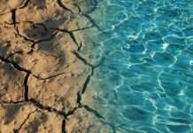Drought Relief Top Priority for Voters; Climate Change Costs Also Concern