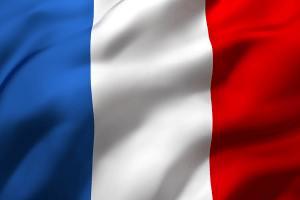 Flag of France