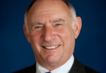 Allan Zaremberg, Former CalChamber President and CEO, Passes Away; Tributes Pour in from California Business and Political Leaders Allan Zaremberg