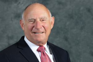 CalChamber President Allan Zaremberg Announces Upcoming Retirement