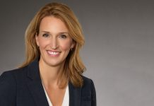 Jennifer Barrera Takes Charge as CalChamber President/CEO Jennifer Barrera