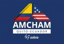 Optimism in Air as Strong Vaccine Effort, New Regime Promote Business Recovery AMCHAM-Ecuador