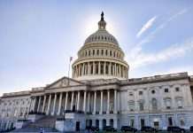 CalChamber, Coalition Urge Congress to Reject Tax Increases on Businesses to Pay for Reconciliation Package American Capitol Building