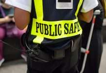 The People’s Voice: Voters Anxious About Public Safety Safety public guard