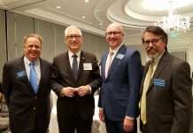 German Consul General Highlights Opportunities for California Businesses CalChamber Council for International Trade Breakfast