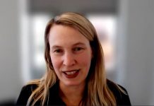 Calif. Finance Director Says Budget Windfall Gives State Opportunity to Invest in Its Future Keely Martin Bosler, Director of the California Department of Finance