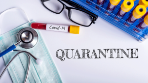New CDPH Guidance Rewrites Quarantine and Isolation Periods for California’s Workplaces