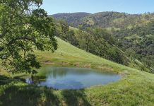 Tejon Ranch: Land Steward Provides Housing, Jobs, Conservation Tejon Ranch