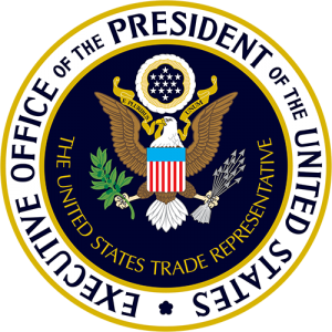 USTR_Trade Representative Seal