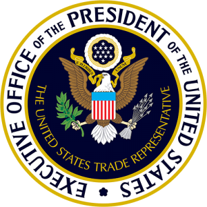 USTR_Trade Representative Seal