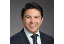 Adam Regele Promoted to Vice President of Advocacy and Strategic Partnerships Adam Regele