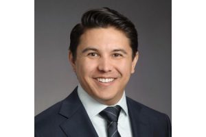 Adam Regele Promoted to Vice President of Advocacy and Strategic Partnerships