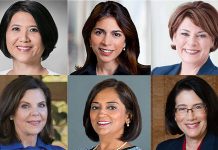 Women on CalChamber Board of Directors Contribute to Success of Organization, State Women on CalChamber Board 2022