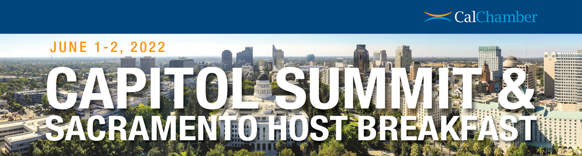 2022 Capitol Summit and Host Breakfast