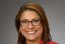 CalChamber Welcomes New Chief Financial Officer Gretel Tortolani