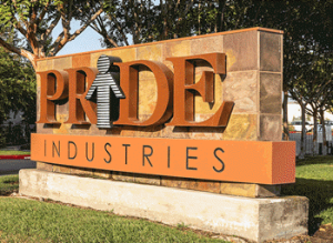 PRIDE Industries