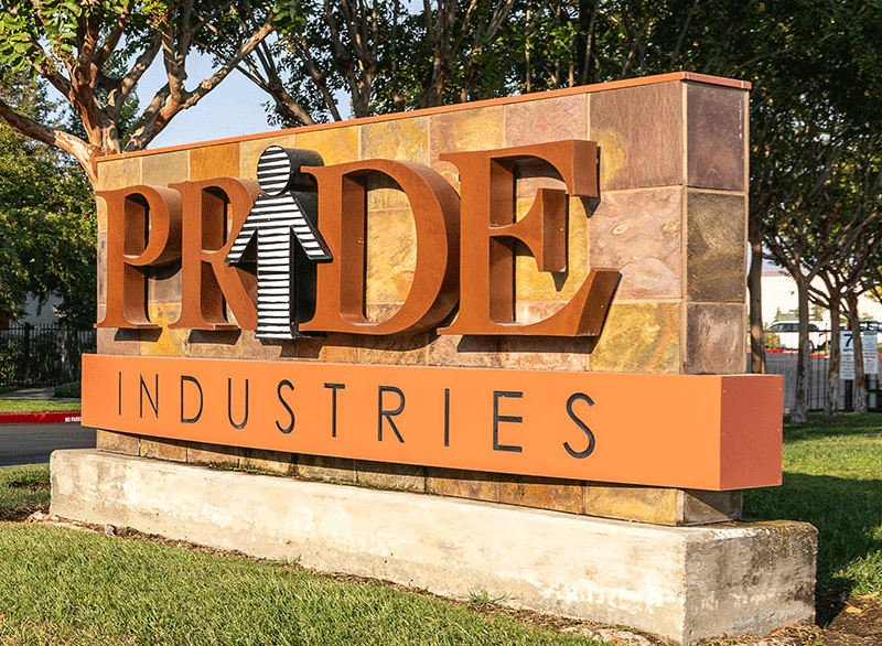 PRIDE Industries