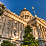 Positive Bills Clear Legislative Fiscal Committees California Capitol