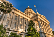 Legislative Update: Governor Vetoes 6 CalChamber-Opposed Bills, Signs 6 Supported Bills California Capitol