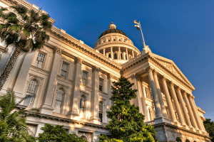 California Capitol