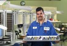 PRIDE Industries: Business Excellence with a Positive Social Impact PRIDE Worker