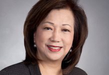 CalChamber Board Member Margaret Wong Accepts Invitation to Join Prestigious Committee of 100 Magaret Wong