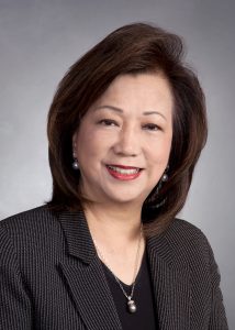 Margaret Wong